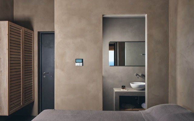 Vais luxury villas