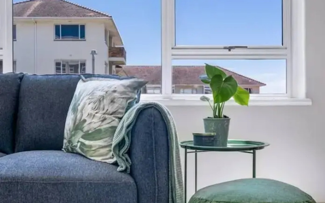 Little Daisy Apartment in Tamboerskloof