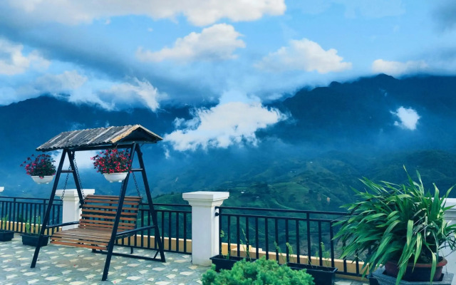 Sapa Odyssey Hostel
