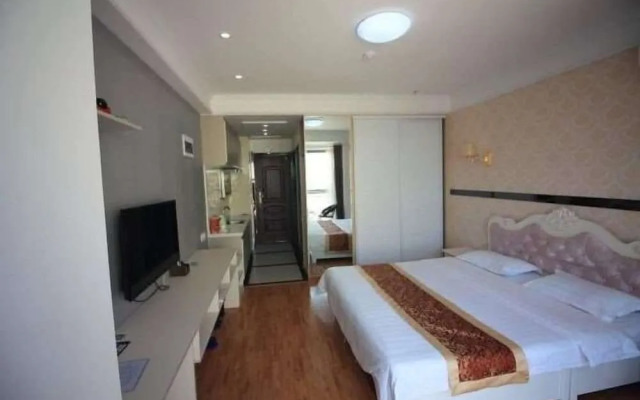 Weihai Yinxiang Holiday Apartment