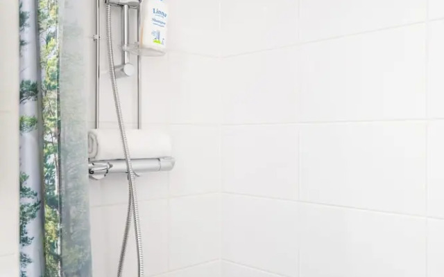 Hiisi Homes Helsinki Sörnäinen