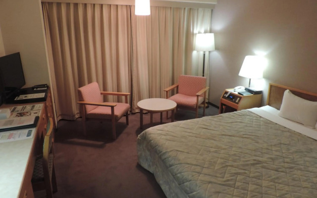 Hotel Grand Terrace Chitose