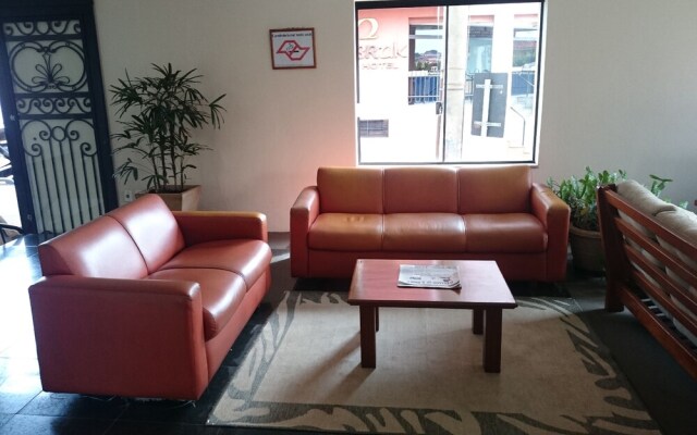 Scala Hotel Barretos