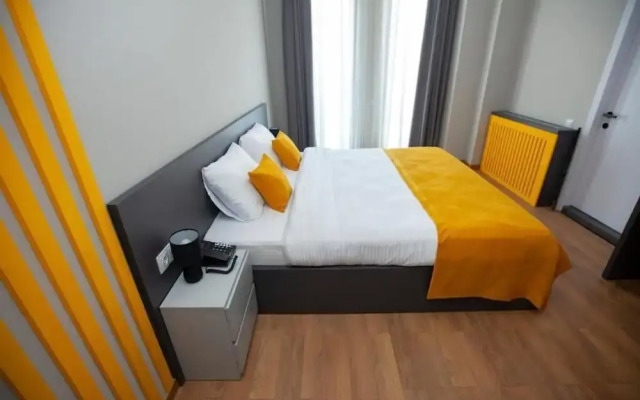 Old City Boutique Hotel