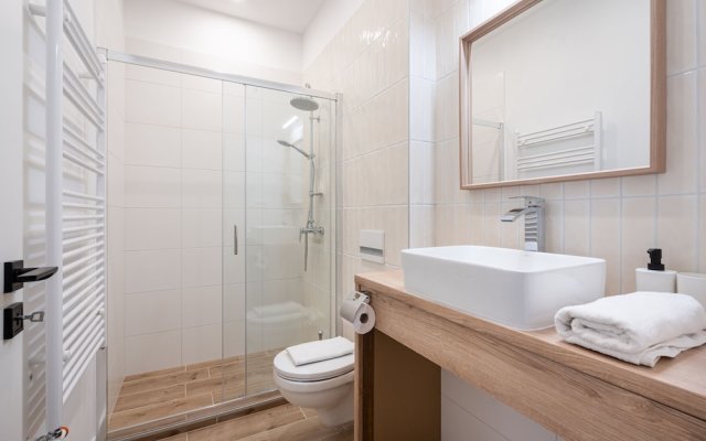 N36- Boutique Apartments By BQA