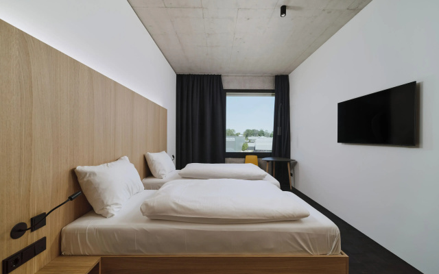boulderbar hotel linz
