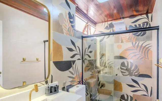Modern Apartment 1km From Ondina Beach Slo0301