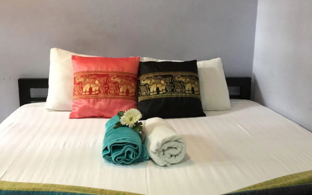 Milano Residencies