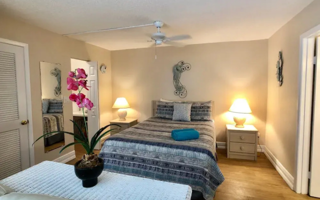 Bonita Beach 5500 - 5208
