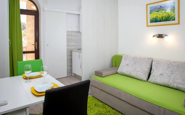 Apartmani Mira
