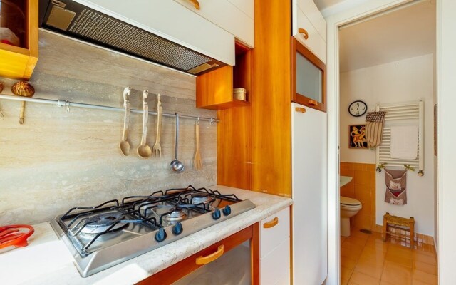 Borgo Marinari - BH 113