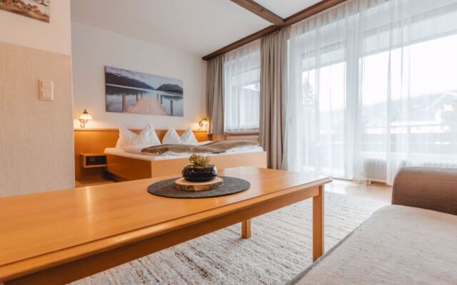 Sonnenappartements 9689