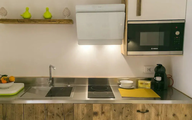 Dione Apartments Ortigia