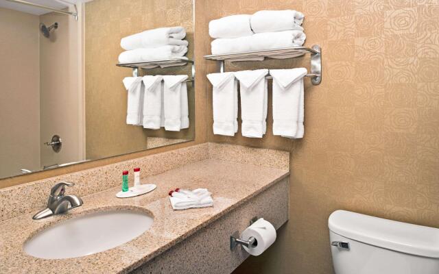 Ramada Plaza Omaha Hotel