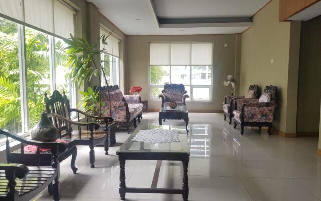Wisma Dalilah Syariah Makassar