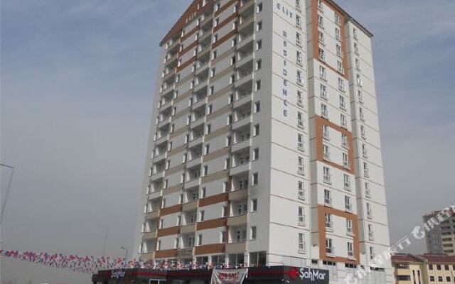 Kayseri Elit Residence