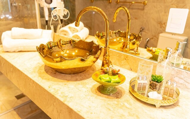 Le Boutique Hotel Gramado - Exclusivo para Casais