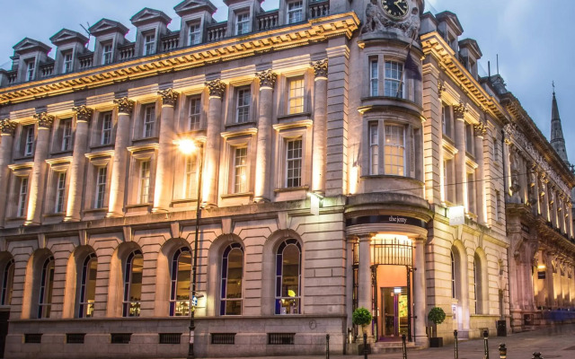 Harbour Hotel Bristol
