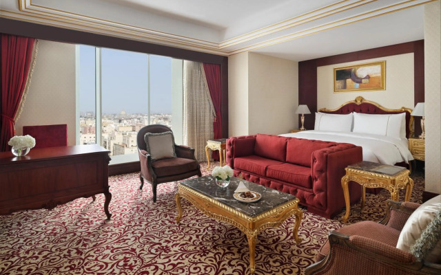 Mövenpick Hotel City Star Jeddah