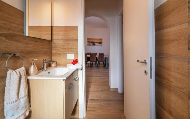 Villa Gioia 400m From the Beach