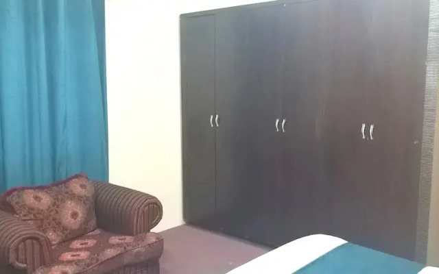 Sadaf Hotel Apartments