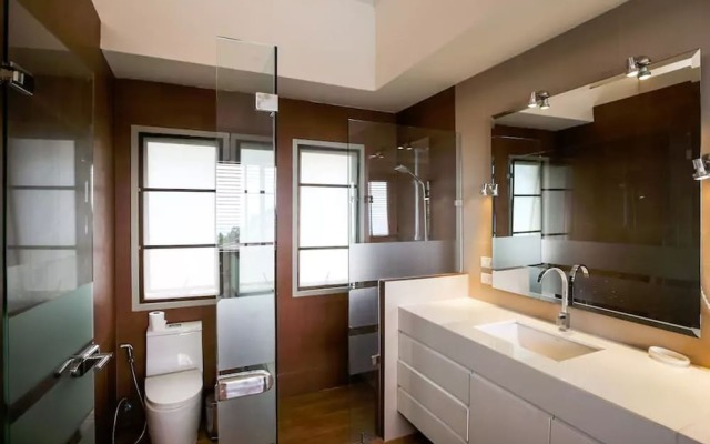 5 Bedroom Seaview Villa Bang Por SDV205-By Samui Dream Villas