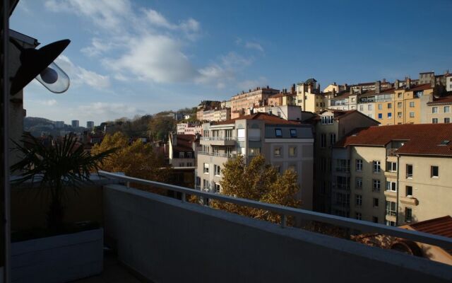 Le Sathonay - Majord'Home