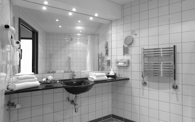 Hotel Svendborg