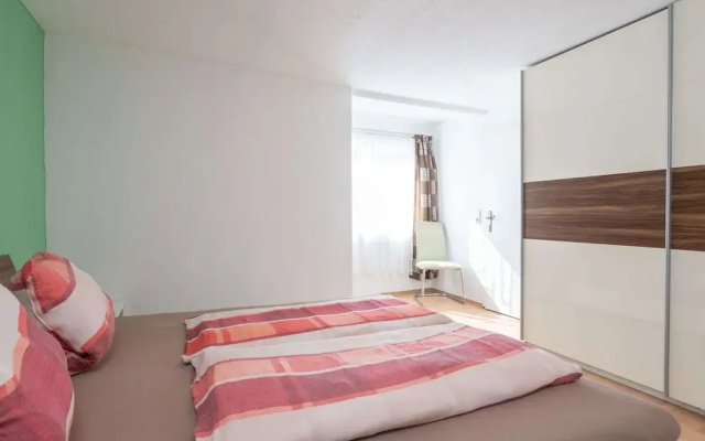Special Apartment in Walchen With Private Terrace
