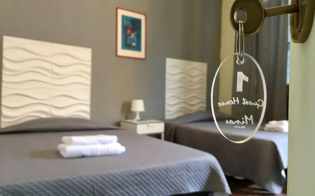 Guest House Minas