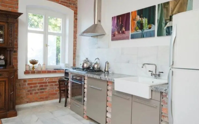 Pensjonat Straszny Dwor