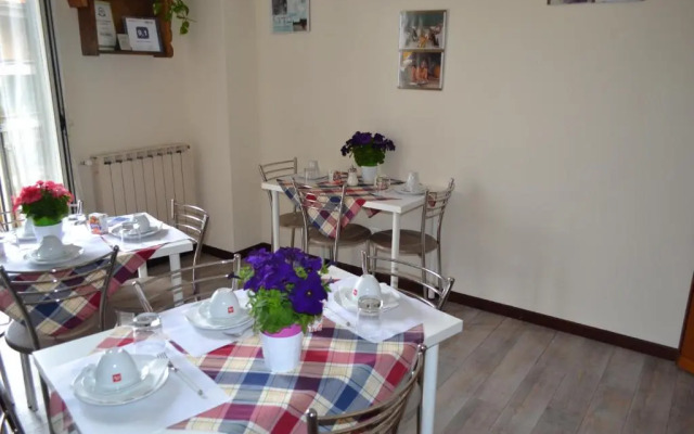 B&B Alfio Tomaselli