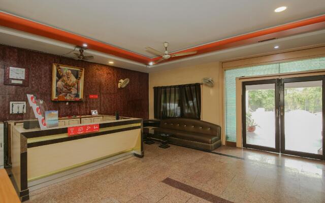 OYO 14793 Sukooon Resort