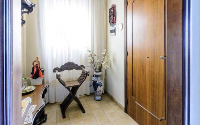 Apartment With One Bedroom In Giardini Naxos With Wonderful City View Balcony And Wifi