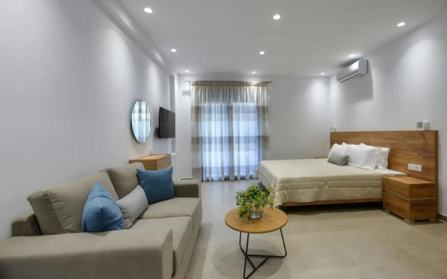 Suites of happiness