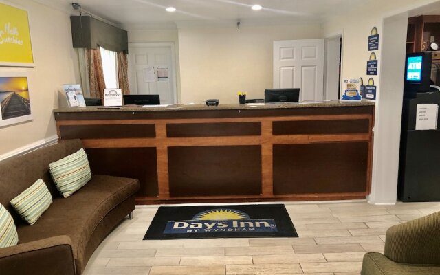 Days Inn Manning