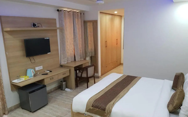 BlueNeck Sec 47 near Medanta -The Medicity' Gurugram