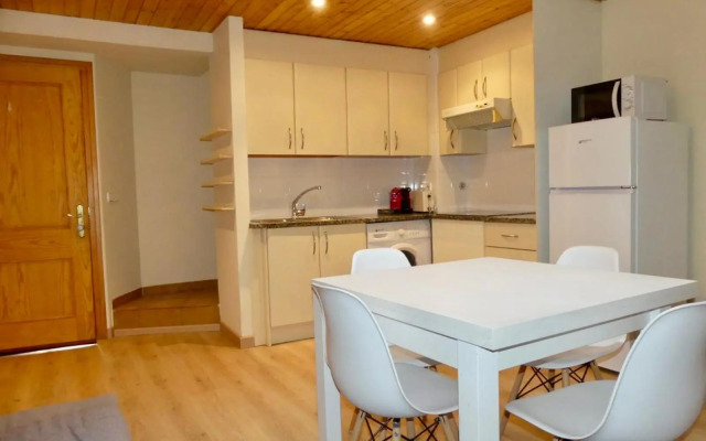 DÚPLEX Acollidor al Centre de Vic APTGARBI