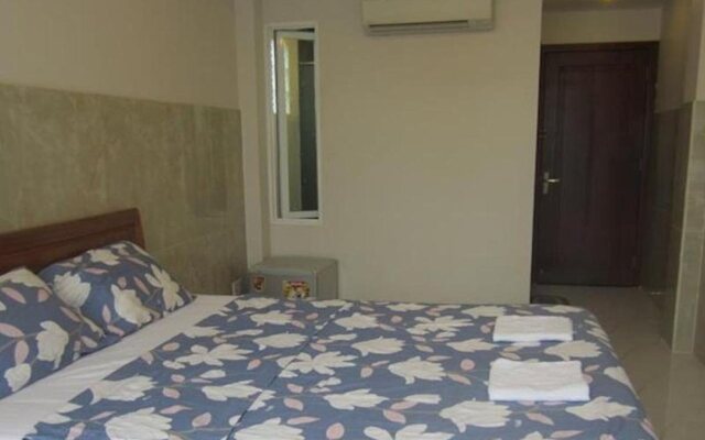 Saigon Cozy Hotel