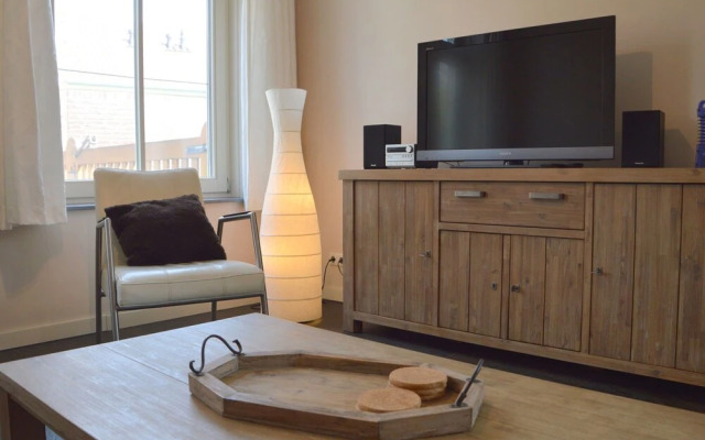 Luxury Apartment in Posterholt With a Terrace