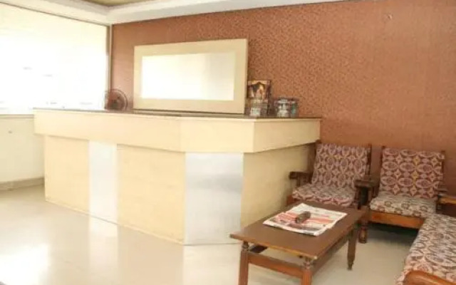Aakash Hotel