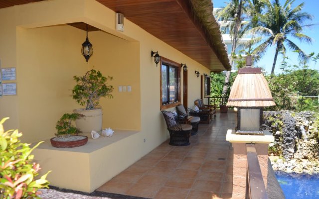 Palm Breeze Villa