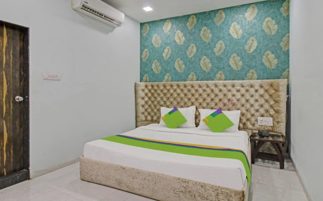 Treebo Trend Hotel Prime