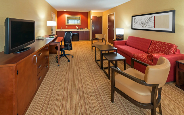 Courtyard by Marriott Denver Southwest/Lakewood