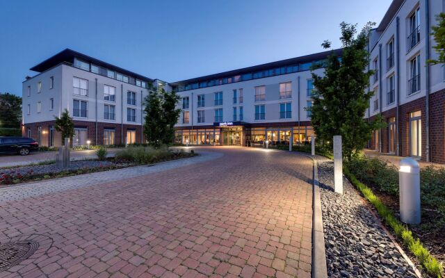 Best Western Plus Hotel Papenburg