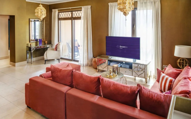 Kamoon 1 by Dream Inn Dubai