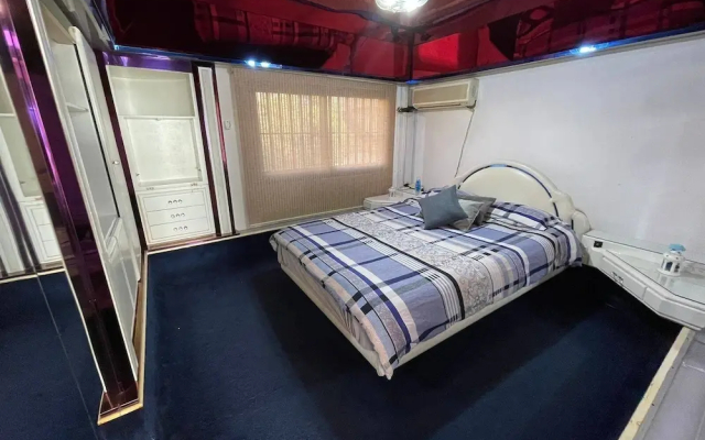 Remarkable 2-bed Chalet in Kaslik