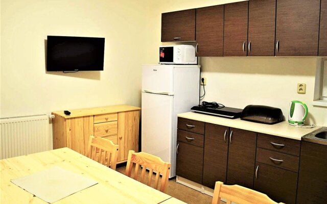 Apartments - bungalows Eder