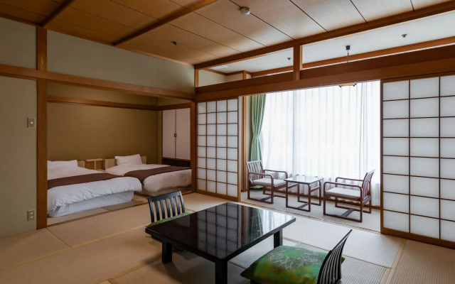 Shuzenji Onsen Katsuragawa