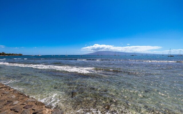 Lahaina Roads #201 by Maui Life Realty